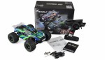 Hyper GO radiografische bestuurbare Truggy 4WD 1 op 16 RTR